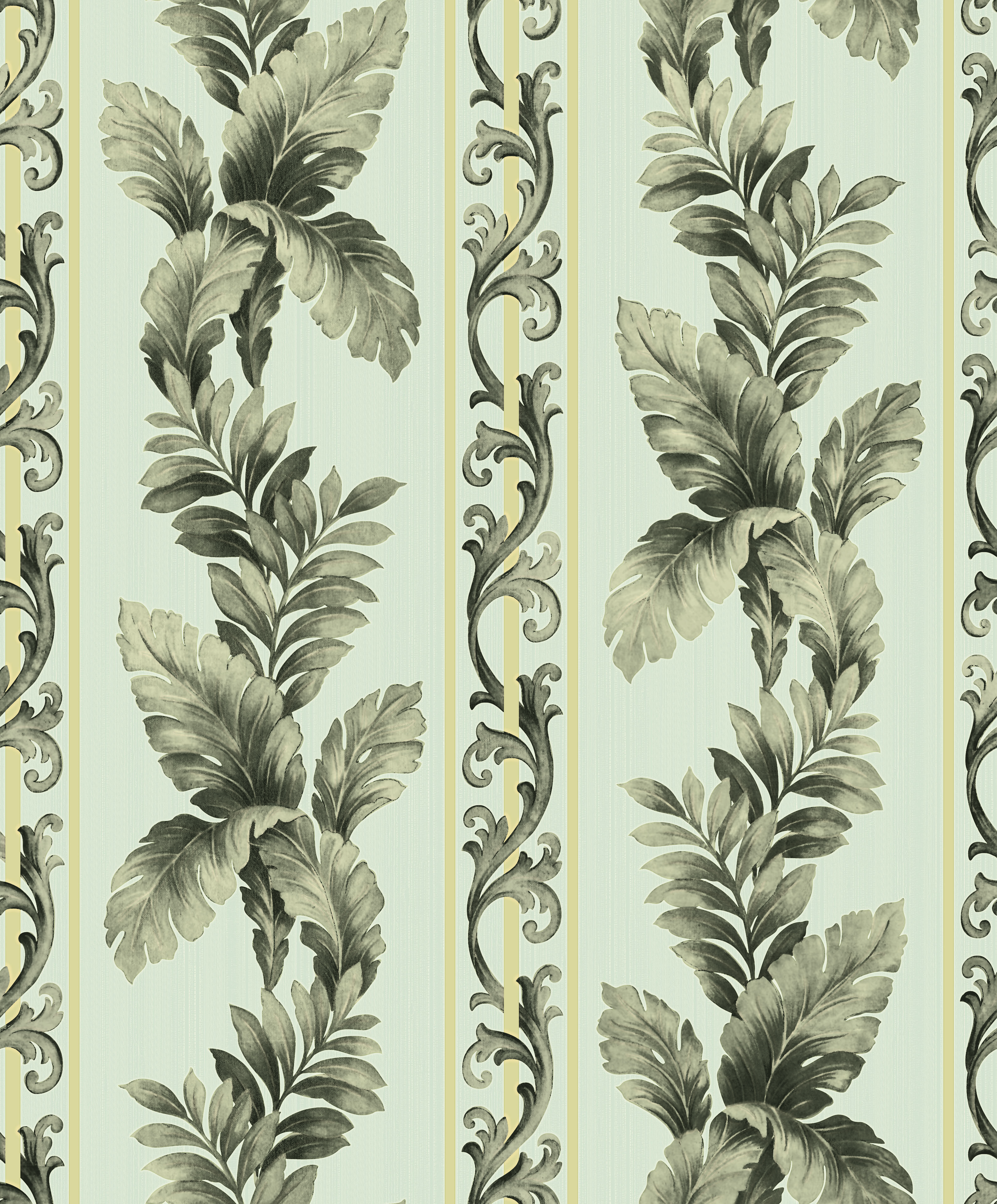 Country Style Wall Covering